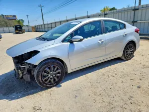 Kia Cerato / Forte / K3 2.0L 4 2017