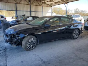 Nissan Altima 2.5L 4 2024