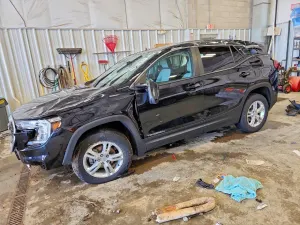 GMC Terrain 1.5L 4 2022