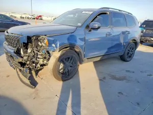 Kia Telluride 3.8L 6 2025
