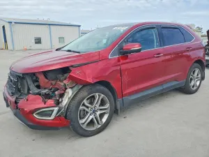 Ford Edge 3.5L 6 2016