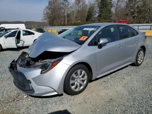 Toyota Corolla 1.8L 4 2020