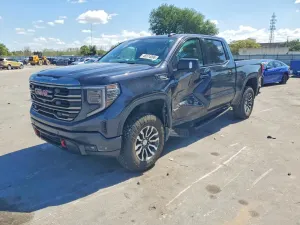 GMC Sierra 3.0L 6 2023