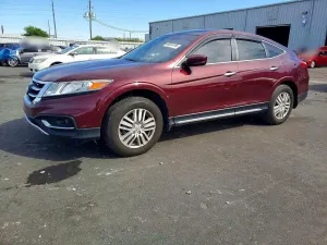 Honda Accord 2.4L 4 2013