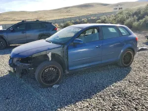 Audi A3 2.0L 4 2006
