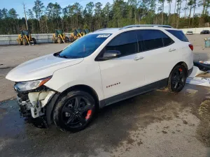 Chevrolet Equinox 1.5L 4 2020