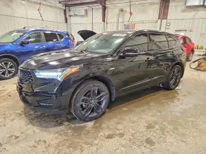 Acura RDX 2.0L 4 2021