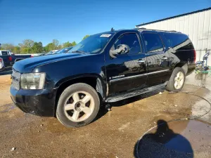 Chevrolet Suburban 5.3L 8 2009