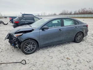 Kia Cerato / Forte / K3 2.0L 4 2022
