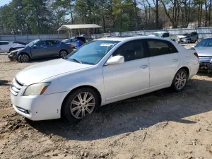 Toyota Avalon 3.5L 6 2007