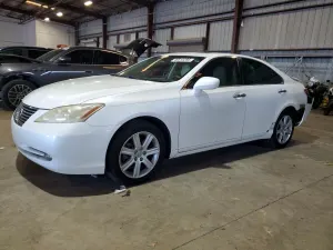 Lexus ES 3.5L 6 2009