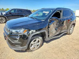 Jeep Compass 2.0L 4 2023