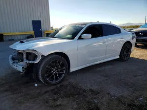 Dodge Charger 5.7L 8 2022