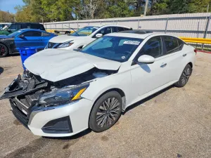Nissan Altima 2.5L 4 2024
