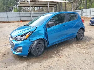 Chevrolet Spark 1.4L 4 2021