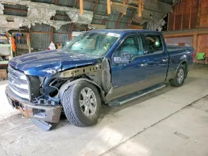 Ford F-150 3.5L 6 2016