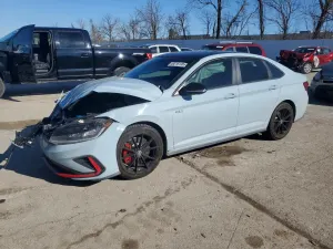 Volkswagen Jetta 2.0L 4 2025