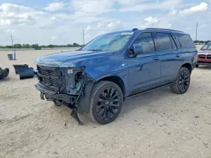Cadillac Escalade 6.2L 8 2025