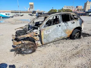 Mercedes-Benz GLC 2.0L 4 2020
