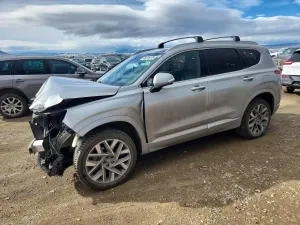 Hyundai Santa Fe 2.5L 4 2022