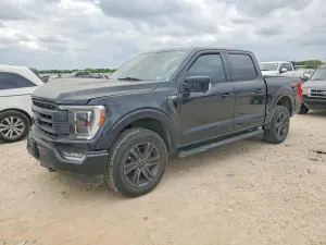 Ford F-150 3.5L 6 2021