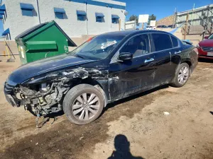 Honda Accord 3.5L 6 2011