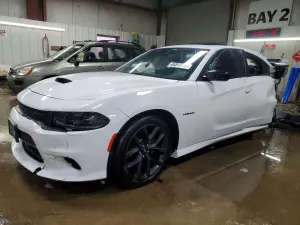 Dodge Charger 5.7L 8 2022
