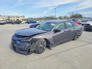 Acura TLX 2.0L 4 2021
