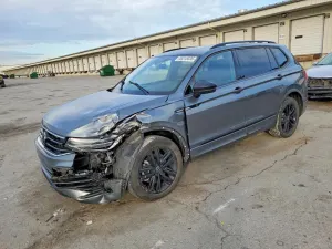 Volkswagen Tiguan 2.0L 4 2022