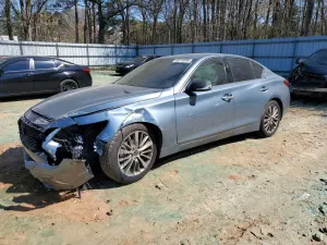 Infiniti Q50 3.0L 6 2019