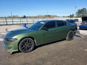 Dodge Charger 5.7L 8 2021