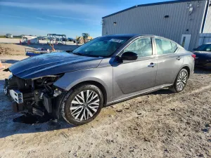 Nissan Altima 2.5L 4 2024
