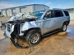 GMC Yukon 5.3L 8 2018