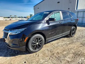 Chevrolet Equinox 1.5L 4 2022