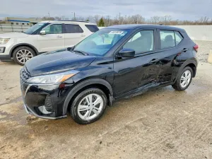 Nissan Kicks 1.6L 4 2024