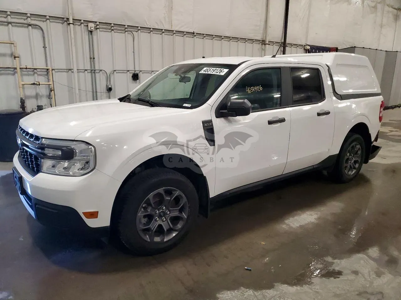 Ford Maverick 2.0L 4 2024
