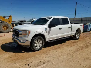 Ford F-150 5.0L 8 2022