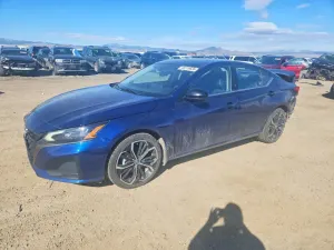 Nissan Altima 2.5L 4 2024