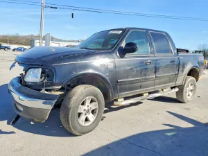 Ford F-150 5.4L 8 2003