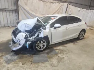 Chevrolet Cruze 1.4L 4 2019