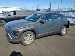 Hyundai Kona 2.0L 4 2024