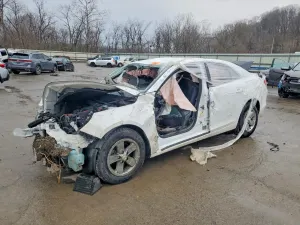 Chevrolet Malibu 2.5L 4 2015