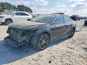 Toyota Camry 2.5L 4 2020