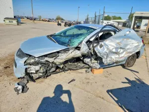 Honda Civic 1.8L 4 2012