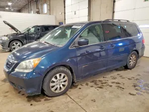 Honda Odyssey 3.5L 6 2010