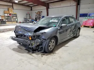 Honda Accord 2.4L 4 2012