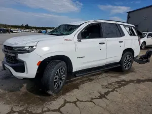 Chevrolet Tahoe 5.3L 8 2021
