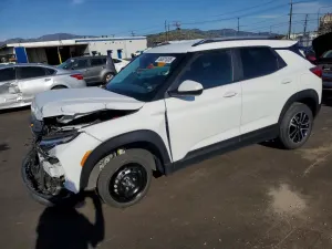 Chevrolet Trailblazer 1.3L 3 2025