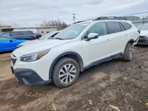 Subaru Outback 2.5L 4 2022
