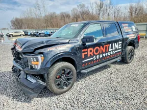 Ford F-150 3.5L 6 2022